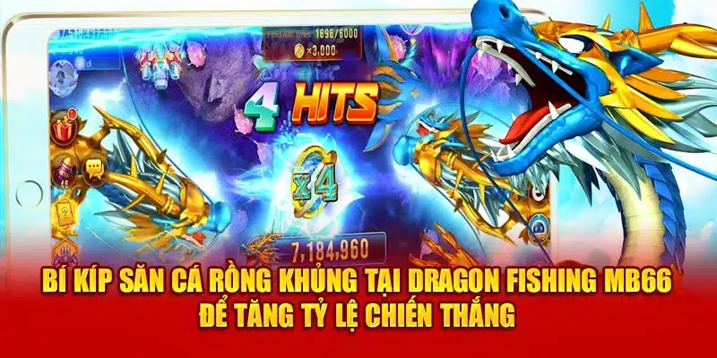 Dragon Fishing