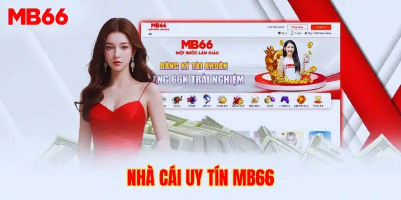 Ưu điểm khi đăng nhập MB66