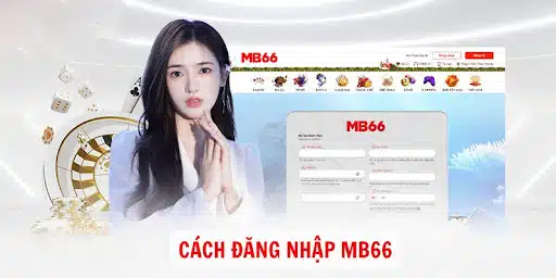 Đăng nhập MB66