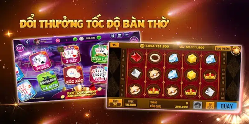 Tổng hợp bí quyết chơi game bài đổi thưởng thắng lớn